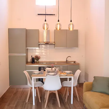 Casa Stefy Lavagna