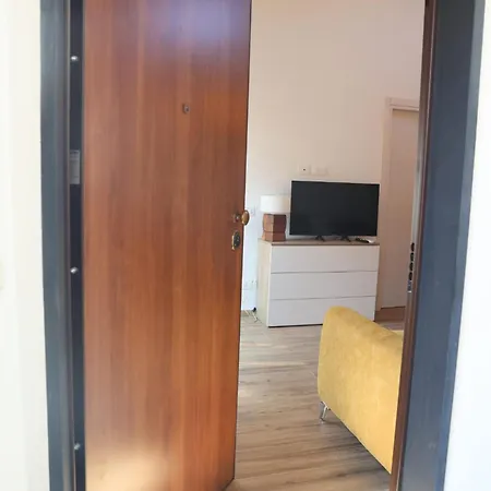 Appartamento Casa Stefy