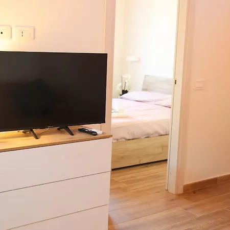 Appartamento Casa Stefy Lavagna