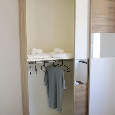 Casa Stefy 라바냐