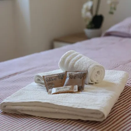 Casa Stefy Appartamento Lavagna