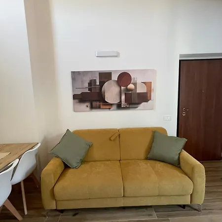 Casa Stefy Appartamento Lavagna