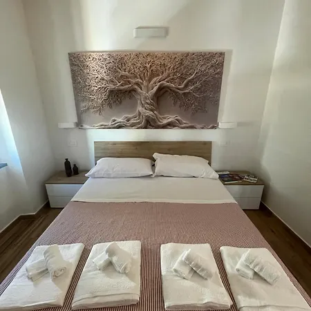 Casa Stefy Lavagna