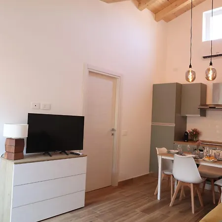 Appartamento Casa Stefy Lavagna