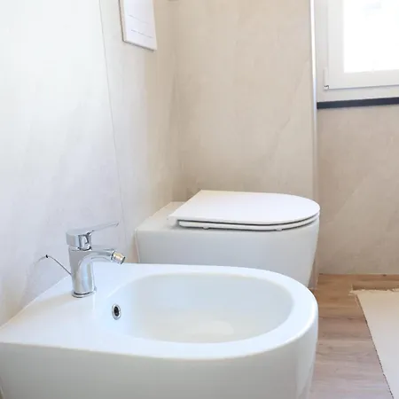 Casa Stefy Appartamento Lavagna