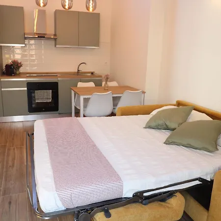 Casa Stefy Appartamento Lavagna