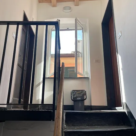 Casa Stefy Appartamento